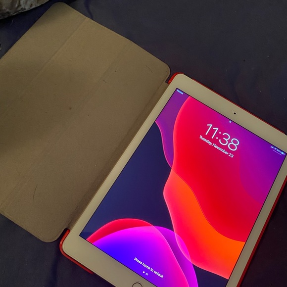 Ipad Air 2